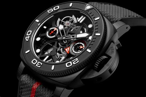 panerai submersible tourbillon gmt luna rossa experience edition|Luna Rossa tourbillon.